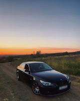 BMW E60 523i  M-Paket Optik / TÜV 10.2026... - BMW: E60 M Paket