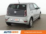 Volkswagen up! 1.0 TSI join up!*PDC*KLIMA*SHZ*GARANTIE* - Volkswagen up! in München