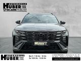 Hyundai Tucson 1.6 T-GDI N Line Hybrid 2WD (EURO 6e)