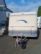 TEC Travel King 390 Autark/W-W-Boiler/Mover - TEC Travel king
