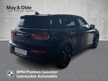 MINI Cooper Clubman - 3