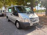 Ford Transit Kasten FT 300 K Trend LKW - Ford Transit ft 300 l