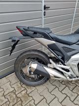 Honda NC 750 X DCT*1.Hand*844 KM*unfallfrei - Honda NC750X