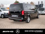 Mercedes-Benz V 300 MBUX AHK LED 2x SCHIEBETÜR KAMERA TEMPOMAT - 7 Sitzer Autos