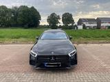 Mercedes-Benz CLS 400 d 4MATIC -Edition  1 Junge Stern Garanti - gebrauchte Mercedes-Benz CLS 400 aus dem Jahr 2018