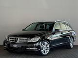 Mercedes-Benz C 220 T CDI Avantgarde *SHZ*Navi*Scheckheft* - Mercedes-Benz Kombi aus dem Jahr 2011