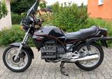 BMW K 75 S, sehr gepflegt, Garage, TÜV  2026 - Offers matching your search criteria
