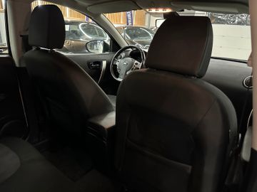 MYAUTOCENTER – Gebraucht- und Jahreswagen mit Werkstattservice in Pfaffenhofen Nissan Qashqai I-Way 4X4 *Klima*Kamera*Panorama*Navi*