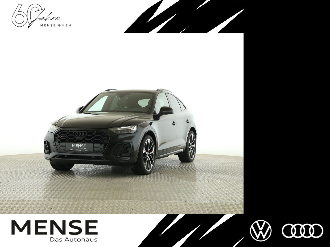 Audi SQ5 Sportback 3.0 TDI quattro tiptronic Matrix|A