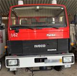 Andere Iveco 75-16 Aw / Basis Expeditionsmobil Ex... - Andere aus 1992