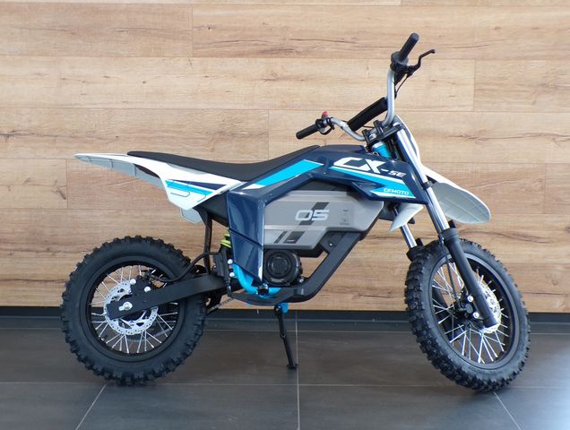 CFMOTO CX-5E / Kindercross / Sofort verfügbar !