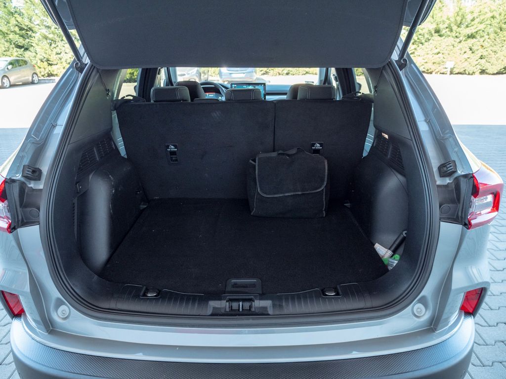 Ford Kuga – 30 / 30