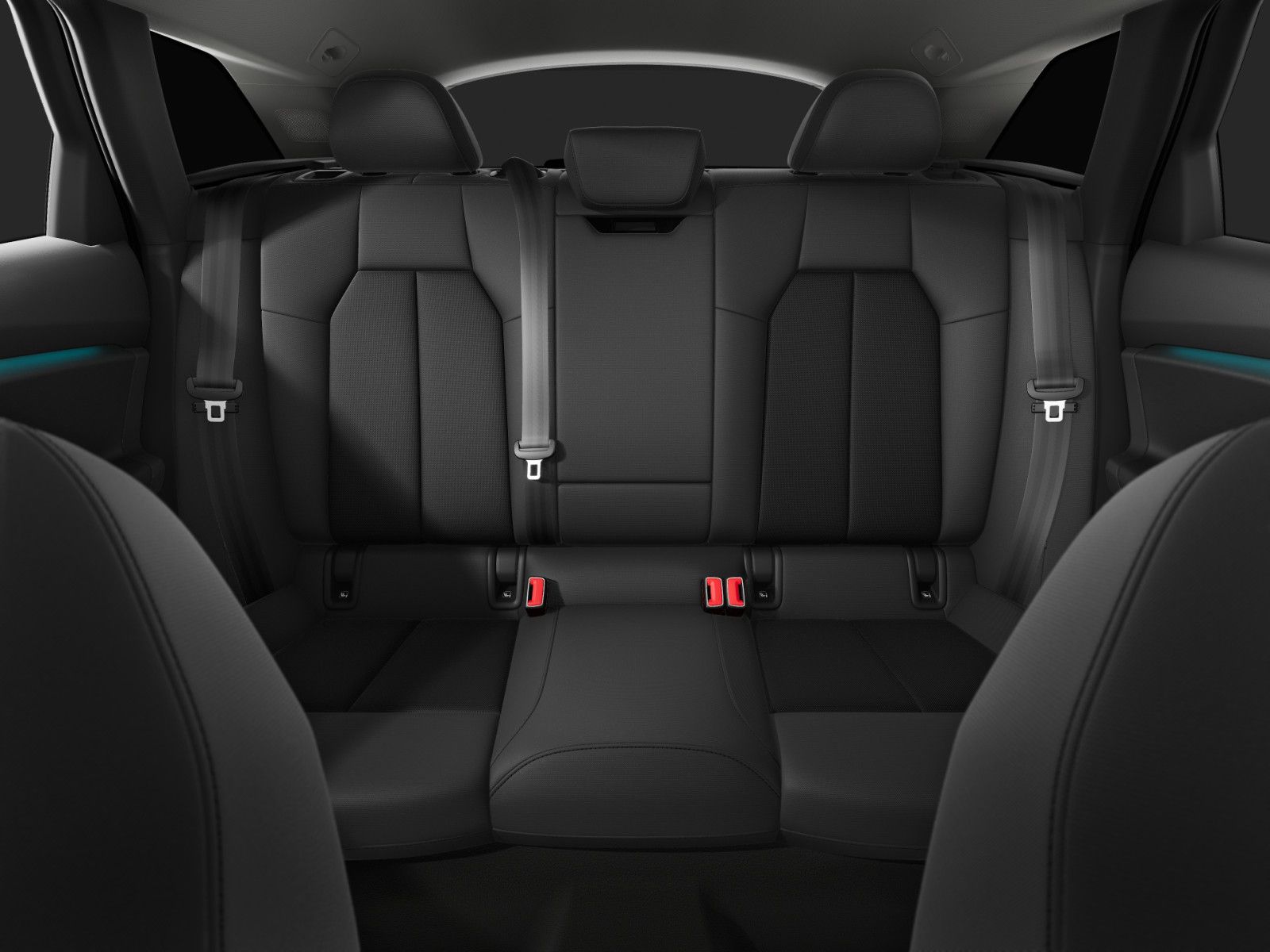 Audi A6 e-tron - Bild 12