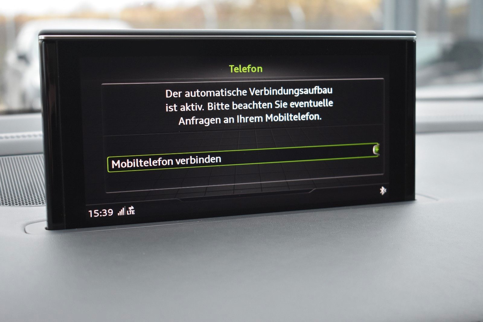 Fahrzeugabbildung Audi SQ7 4.0 TDI V8 quattro HUD Matrix Bose