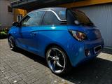 Opel Adam SLAM 1.4 74kW 18 Zoll Alu Dekor No01 - Opel Adam: 1.0