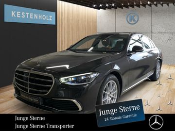 Mercedes S 350 - 1