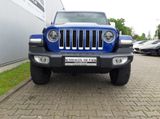Jeep Wrangler Unl. Sahara 2.2l CRD|Overland|Sky One - Jeep Wrangler aus 2020