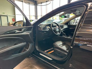 MYAUTOCENTER – Gebraucht- und Jahreswagen mit Werkstattservice in Pfaffenhofen Opel Insignia Grand Sport*360°*KEYLESS*LKHZ*LED*