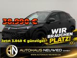 Volkswagen T-Roc 1.5 eTSI DSG R-Line +BLACK-STYLE+CAM+AHK+ - VW T-Roc von 2026
