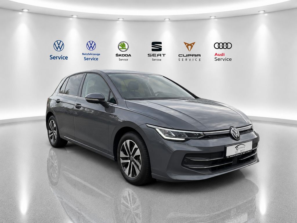 Image of Volkswagen Golf