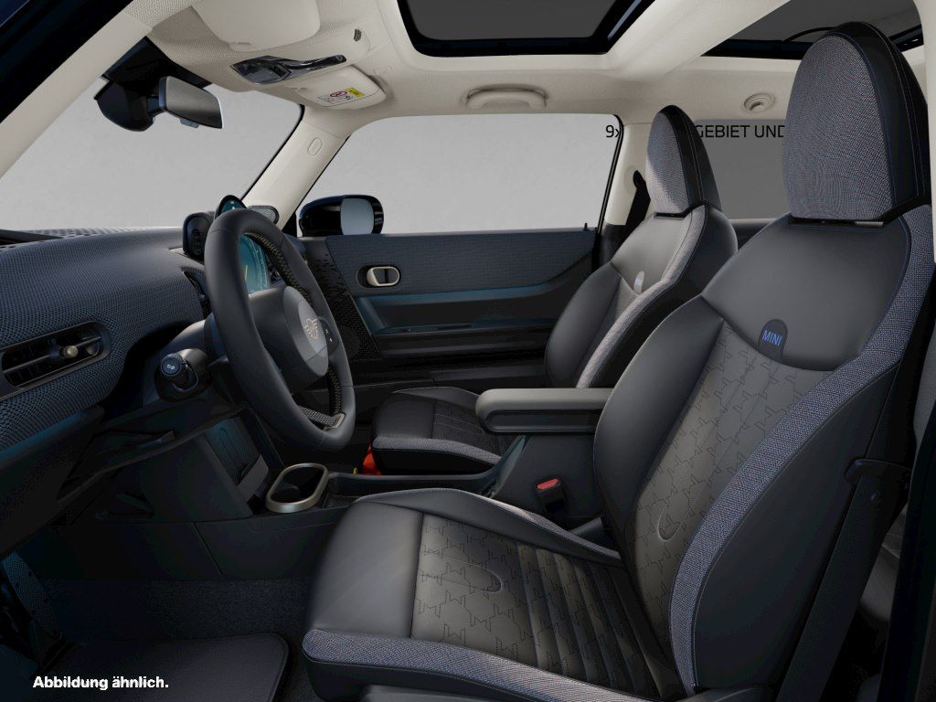 MINI Cooper C - Bild 3
