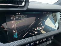 AUDI S3 Sportback TFSI quattro GLASDACH MATRIX 4J GAR bei Autohaus Landmann & Maier OHG