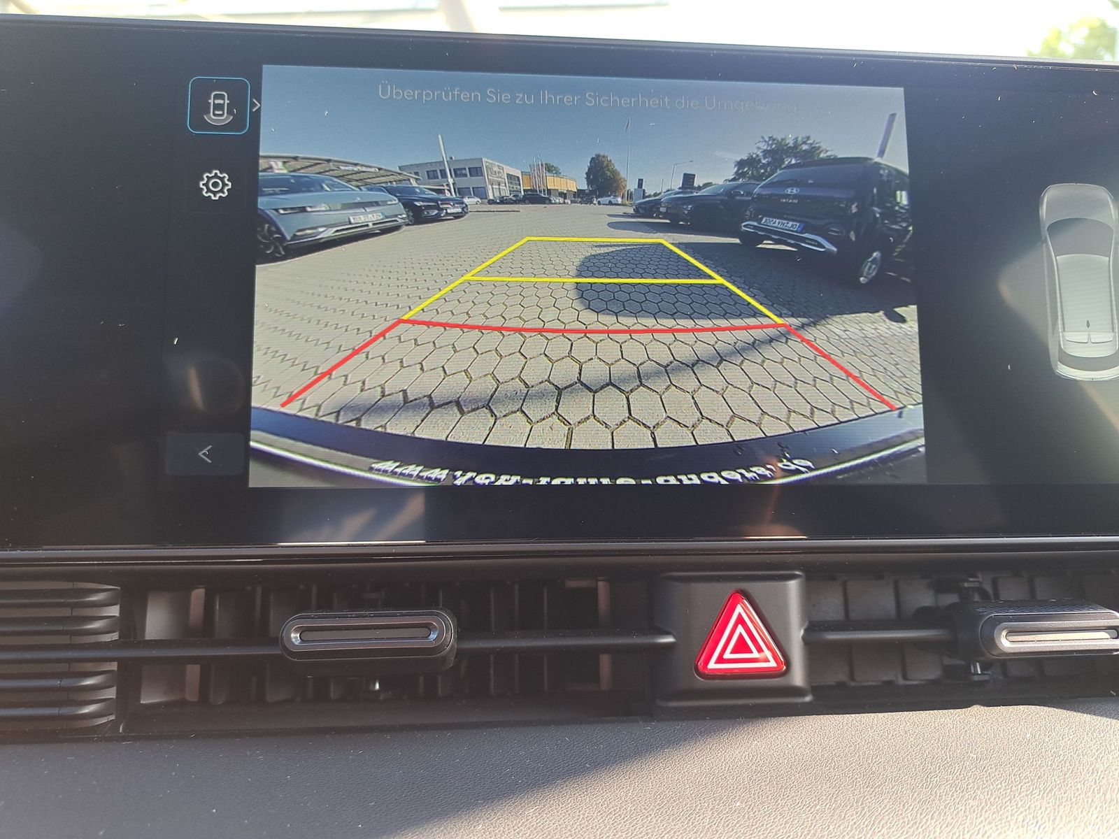 Hyundai IONIQ 5 – Bild 13