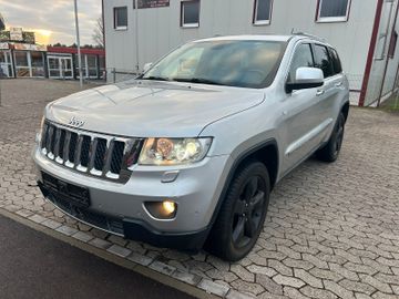 Jeep Grand Cherokee - 1