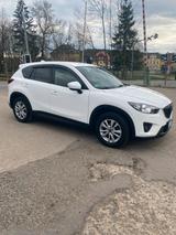 Mazda cx5 2014 - Mazda CX-5 in Chemnitz