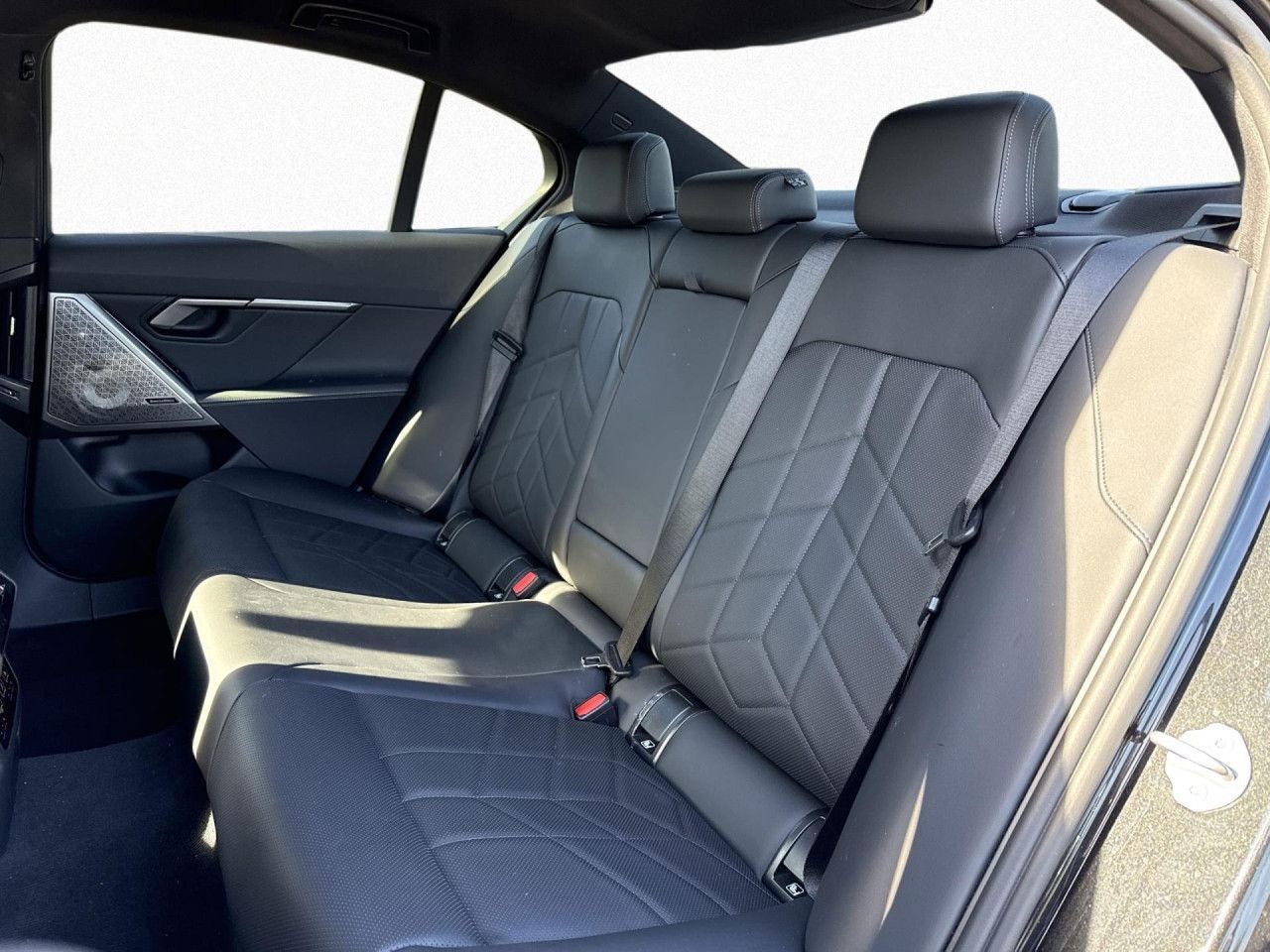 BMW 540 - Bild 19