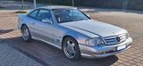 Mercedes-Benz SL 500 - - Mercedes-Benz SL-Klasse Gebrauchtwagen in Dresden
