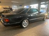 Mercedes-Benz 560 SEC  H-Zulassung, TOP Zustand - Mercedes-Benz 560 mit Benzin-Antrieb: Coupé, Schiebedach