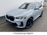 BMW X3 xDrive30d/M Sport/Pan Dach/AHK/Stdheizng - BMW X3 mit Diesel-Antrieb: Geländewagen, Automatik