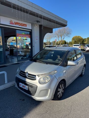 Citroën Citroen C1 VTi 68 5 porte Shine