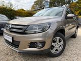 Volkswagen Tiguan 4MOTION Navi*SitzHz.*Klima*Bluetooth - : Bluetooth