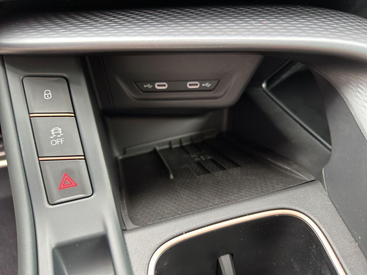 Cupra Terramar - Bild 28