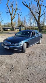 Rover 75 2.0 CDT Charme Charme - Rover 75 aus 2000