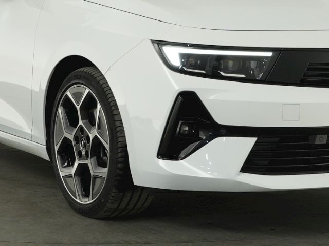 Astra L ST ULTIMATE AT+LED LICHT+NAVI+360 GRAD K