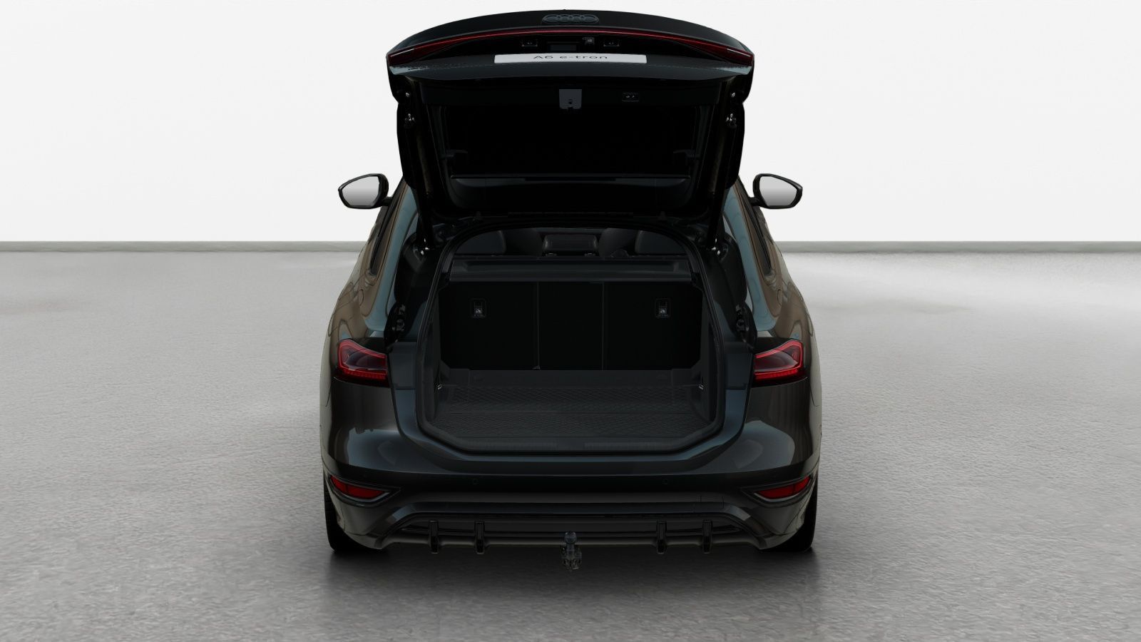 Audi A6 e-tron - Bild 9