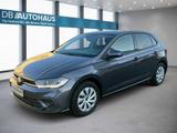 Volkswagen Polo Life 1.0 TSI DSG Navi IQ.Light AHK IQ.Drive