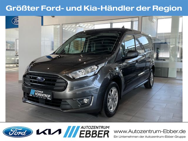 Ford Transit Connect Kasten Trend 250 L2 EcoBlue Navi