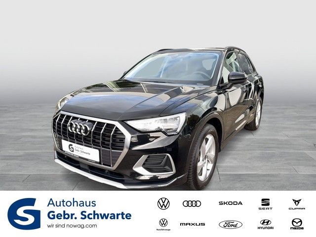 Audi Q3 35 TFSI S-tronic Advanced PANO+NAVI+PDC+LM18"