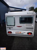 Trigano Silver 310, Mover,Autark,Markise,Klappdach - 310
