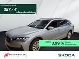 Skoda Superb Combi 2.0 TDI DSG ESSENCE MATRIX+NAVI+ACC - Skoda Superb aus 2025