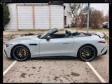 Mercedes-Benz SL 43 AMG Mercedes-AMG - Aerodynamik-Paket  - Mercedes-Benz SL 43 AMG Gebrauchtwagen
