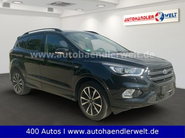 Ford Kuga - 3