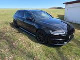 Audi A6 Avant 3.0 TDI 272 PS 200KW Quattro S Line - Audi A6: Ps
