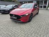 Mazda 3 Skyactiv 2.5 l G 140 PS 6MT Homura - Mazda 3 Tageszulassungen