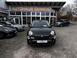 Fiat 500X City Cross/Mod.2021/Navi/Sitzheizung/SpurAs