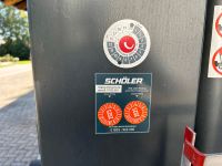 LINDE H70D-03 EVO DPF FREIHUBMAST-SEITENSCHUB 4ER-GABE bei Autohaus Landmann & Maier OHG